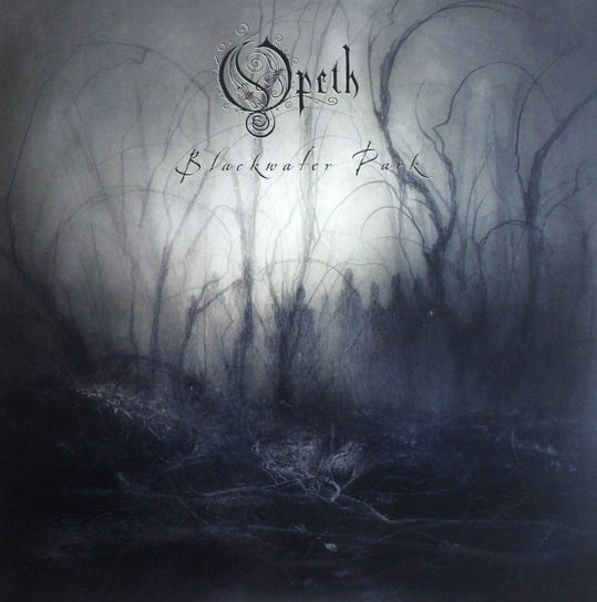 Blackwater Park (20th Anniversary) Opeth
