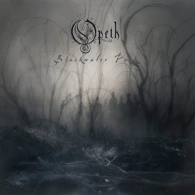 Blackwater Park (20th Anniversary Edition), płyta winylowa Opeth