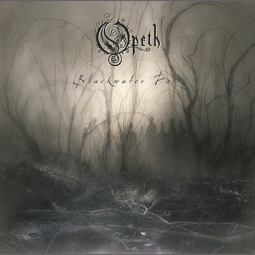 Harvest Opeth