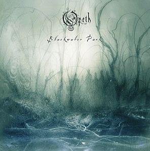 Blackwater Park Opeth