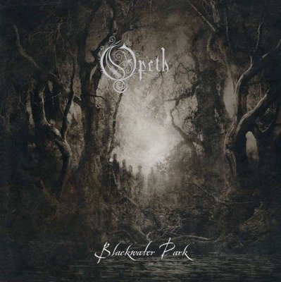 Blackwater Park, płyta winylowa Opeth