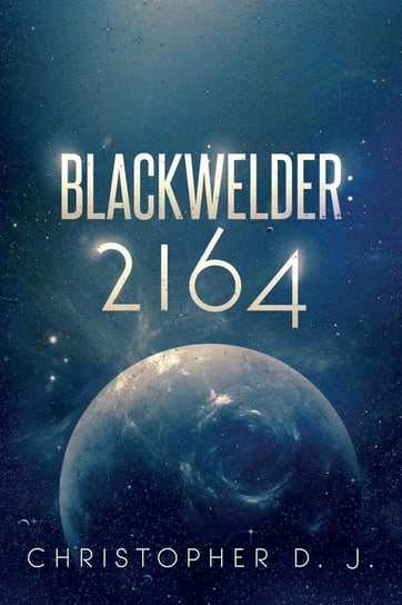 Blackwelder 2164 D.J. Christopher