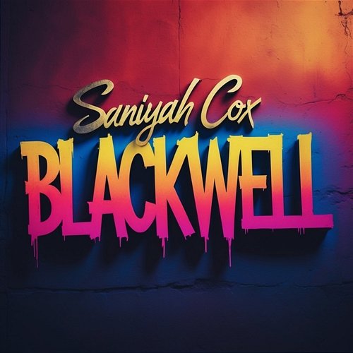 Blackwell Saniyah Cox