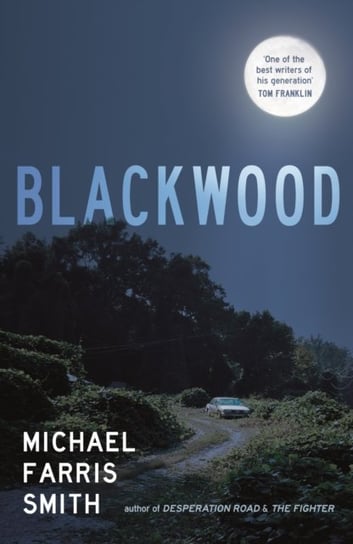 Blackwood Smith Michael Farris