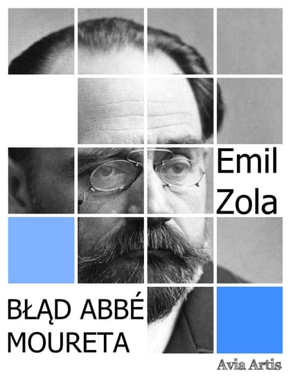 Błąd Abbé Moureta Zola Emil