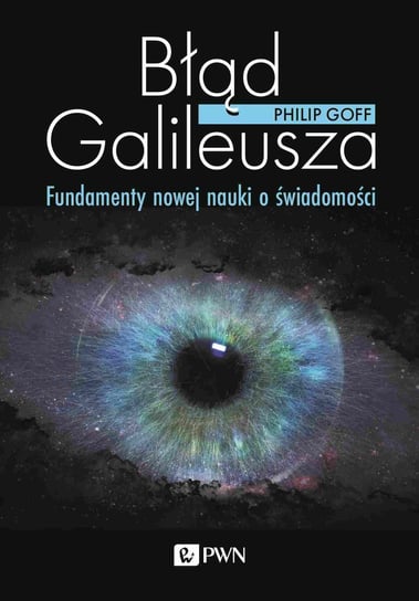 Błąd Galileusza Goff Philip