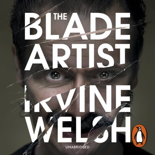 Blade Artist Welsh Irvine