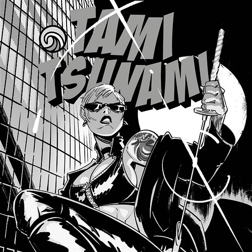 Blade Tami Tsunami