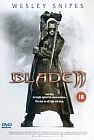 Blade II: Wieczny łowca del Toro Guillermo