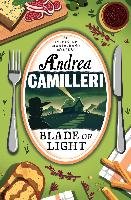 Blade of Light Camilleri Andrea