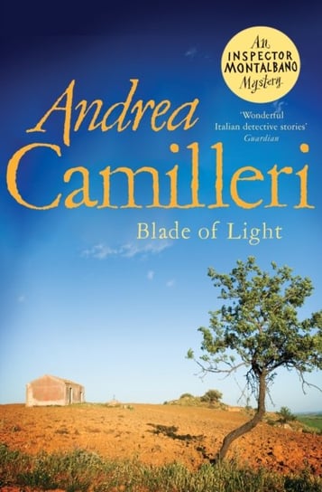 Blade of Light Camilleri Andrea
