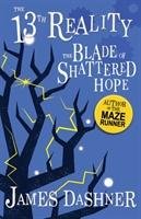 Blade of Shattered Hope Dashner James