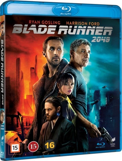Blade Runner 2049 Various Directors