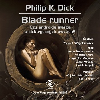 Blade Runner Dick Philip K.