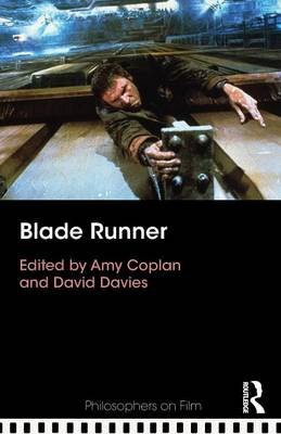 Blade Runner Coplan Amy