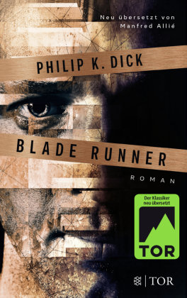 Blade Runner Dick Philip K.