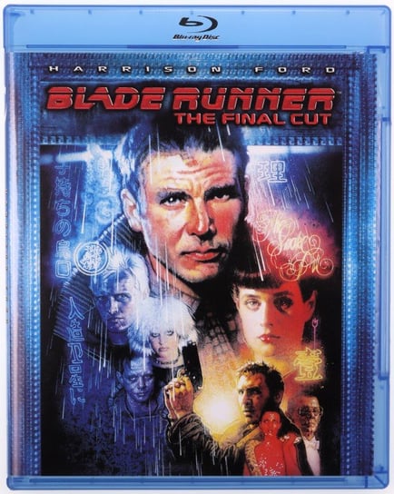 Blade Runner Various Directors