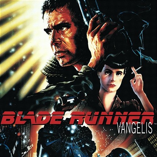 Blade Runner (Music From The Original Soundtrack) Vangelis