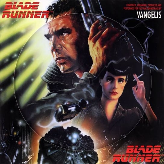 Blade Runner (Picture winyl) Vangelis