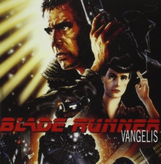 Blade Runner, płyta winylowa Various Artists