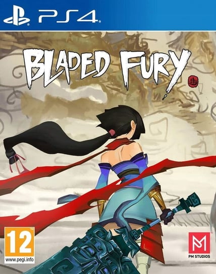Bladed Fury, PS4 PM Studios