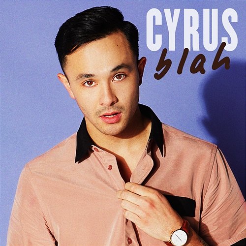 Blah Cyrus Villanueva