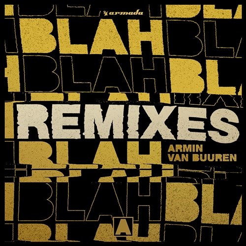 Blah Blah Blah Armin Van Buuren