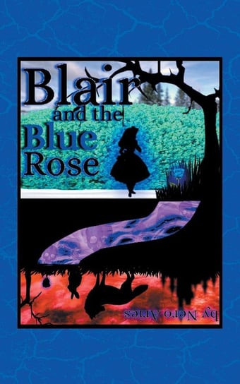 Blair and the Blue Rose Aries Nero