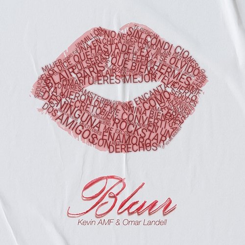 Blair KEVIN AMF, Omar Landell