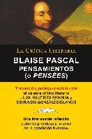 Blaise Pascal Blaise Pascal, Bergua Juan Bautista