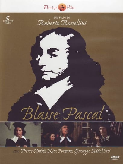 Blaise Pascal Rossellini Roberto