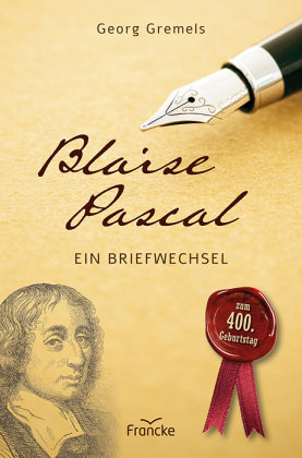 Blaise Pascal Francke-Buch
