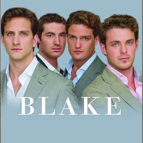 Blake Blake