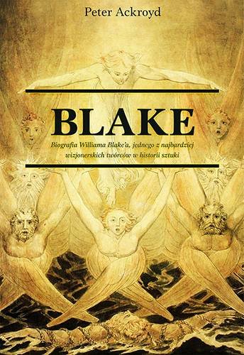 Blake Ackroyd Peter