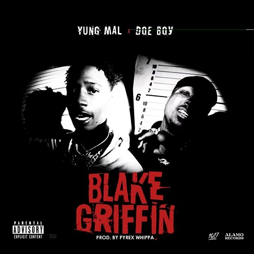 Blake Griffin Yung Mal feat. Doe Boy