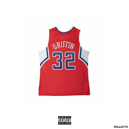 BLAKE GRIFFIN KOLLE©TA
