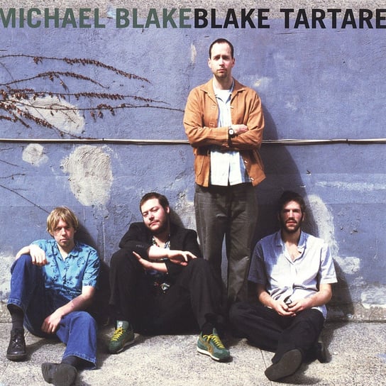 Blake Tartare Blake Michael, Kumpel Teddy