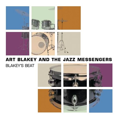 Blakey's Beat Art Blakey, The Jazz Messengers