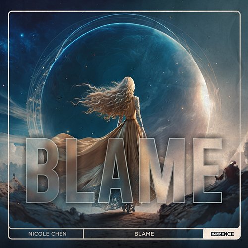 Blame Nicole Chen