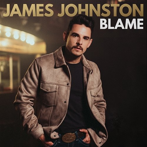 BLAME James Johnston