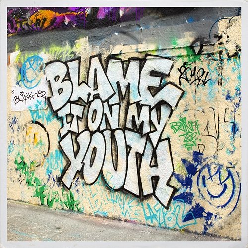 Blame It On My Youth blink-182