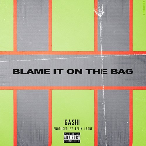Blame It On The Bag GASHI