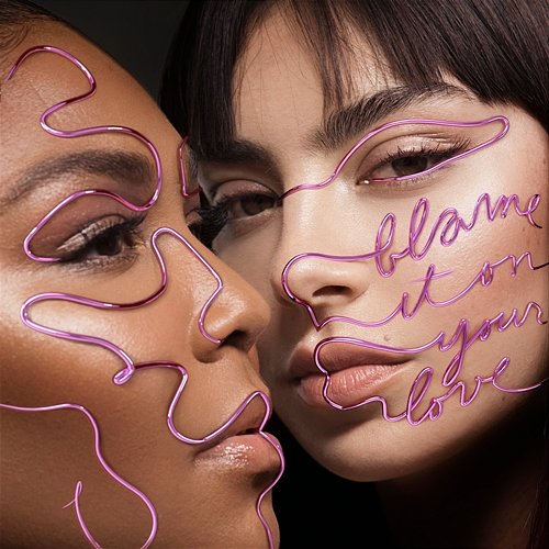 Blame It On Your Love Charli Xcx