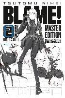 BLAME! Master Edition 2 Nihei Tsutomu