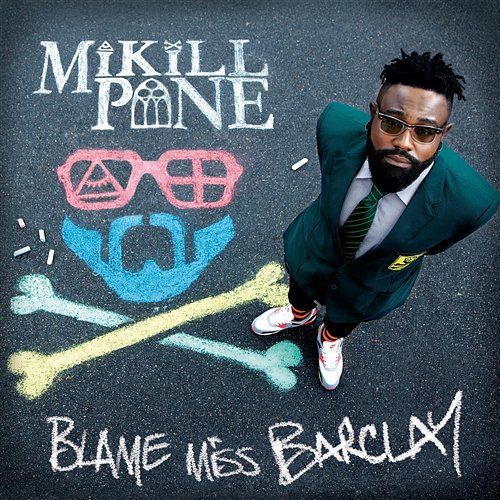 Blame Miss Barclay Mikill Pane