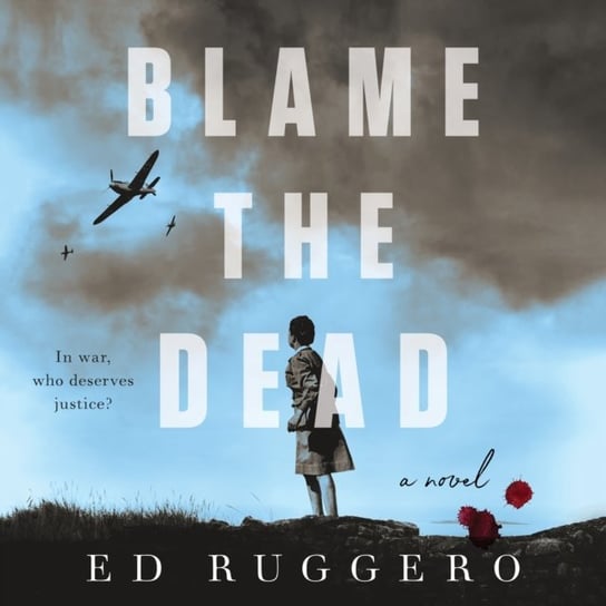 Blame the Dead Ruggero Ed