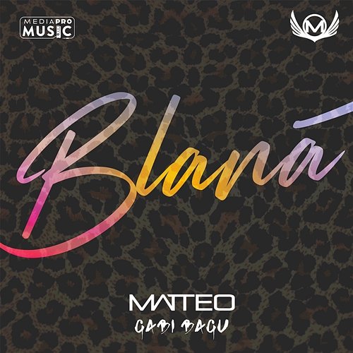 Blană Matteo feat. Gabi Bagu