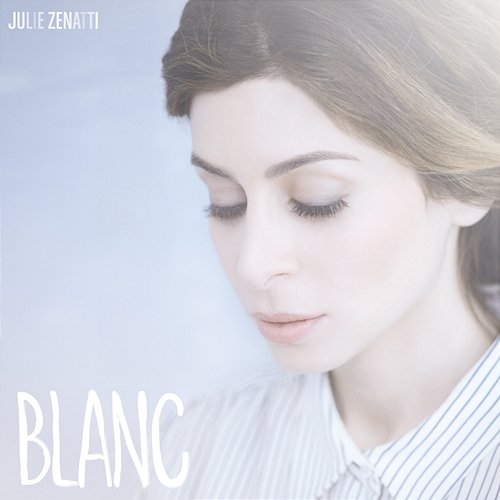 Blanc Julie Zenatti