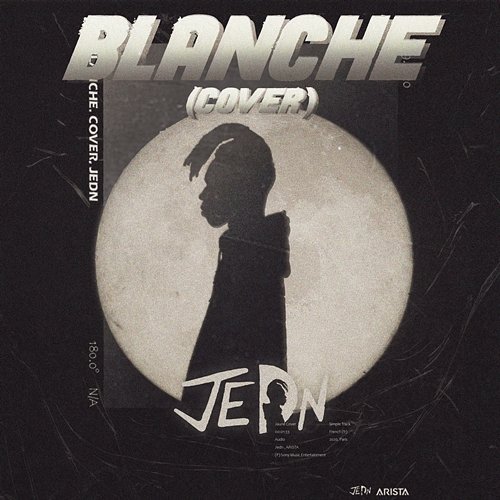 Blanche Jedn