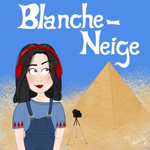 Blanche-Neige Les Héroïnes